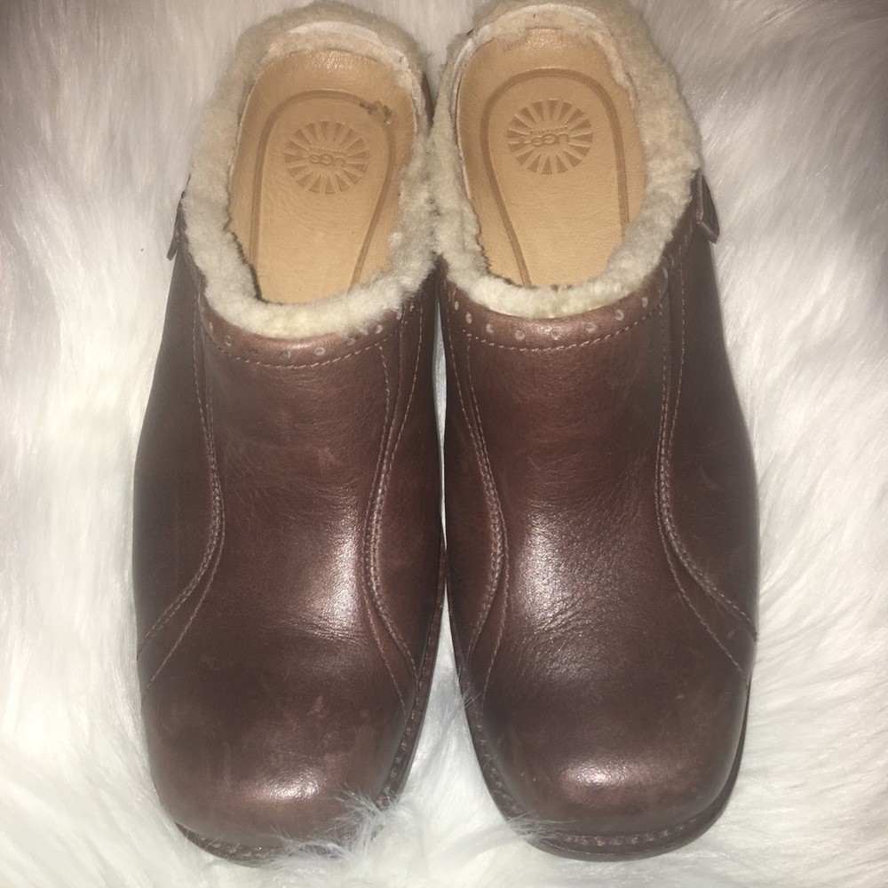Ugg Langford Shoes
